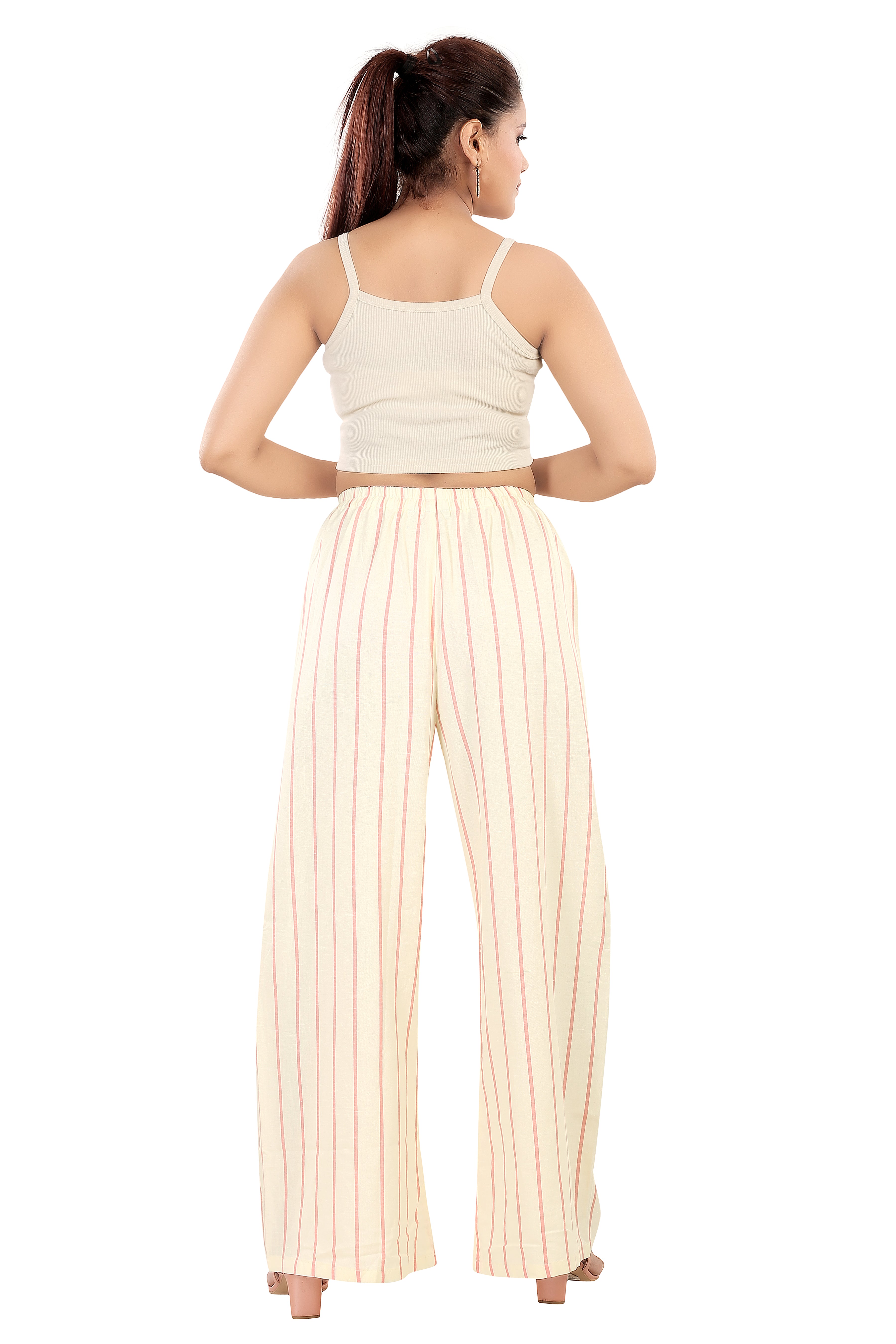 Khadi Lilona Palazzo