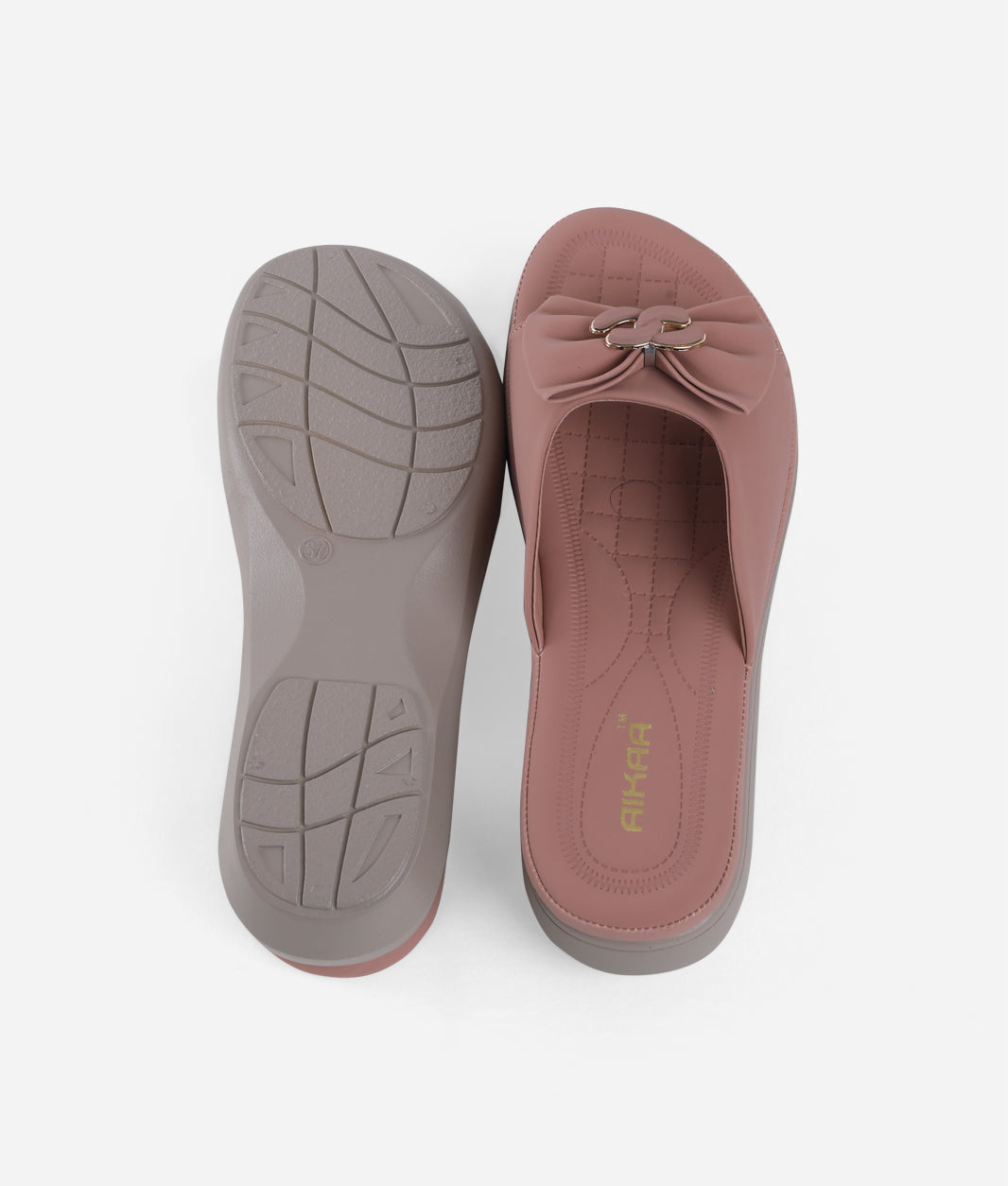 AIKAA Comfy Slides