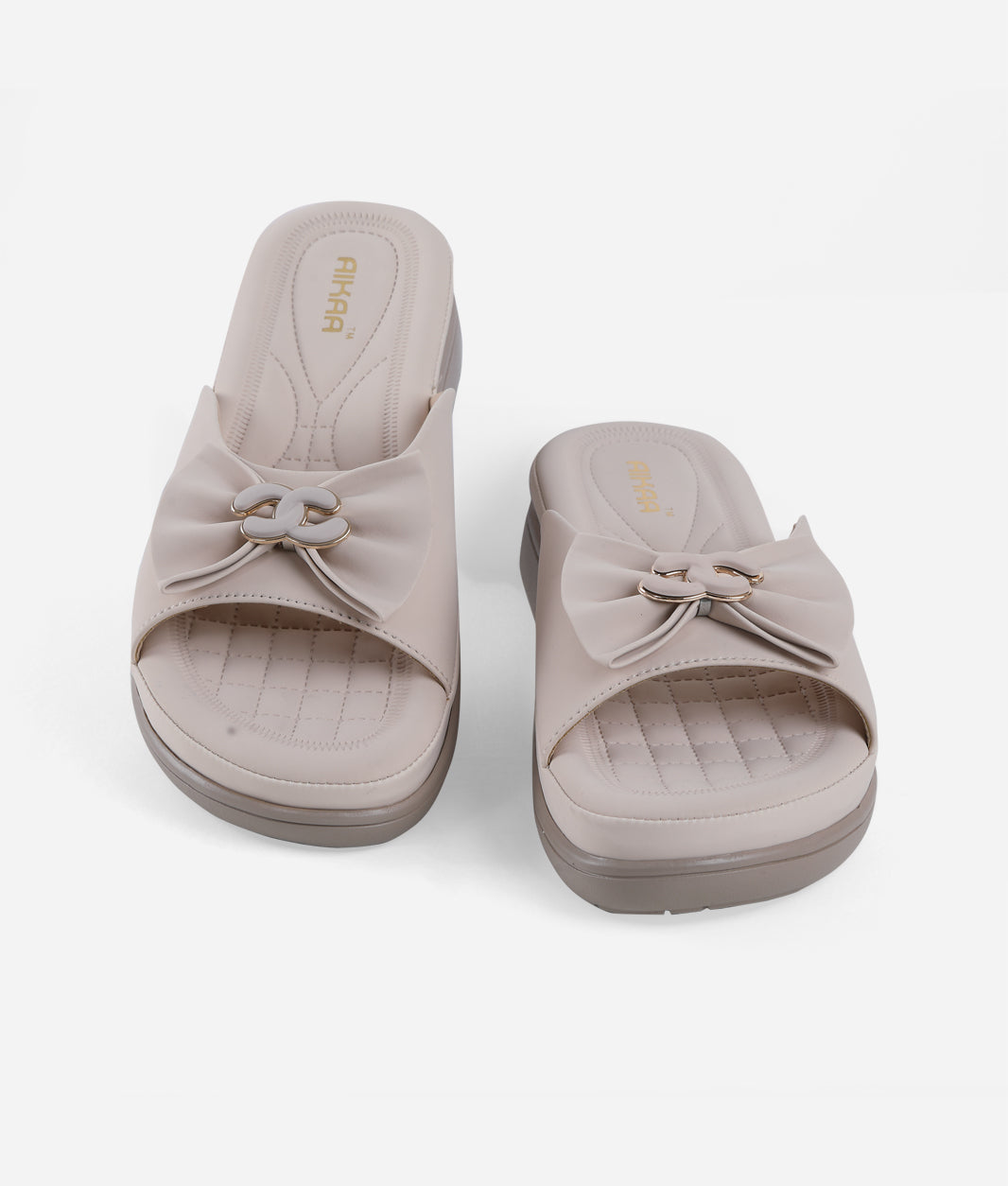 AIKAA Comfy Slides