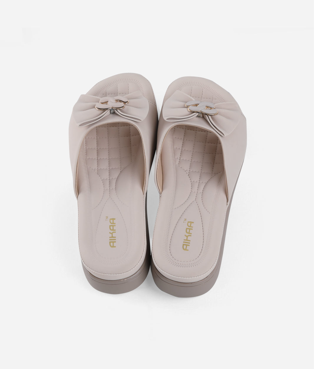 AIKAA Comfy Slides