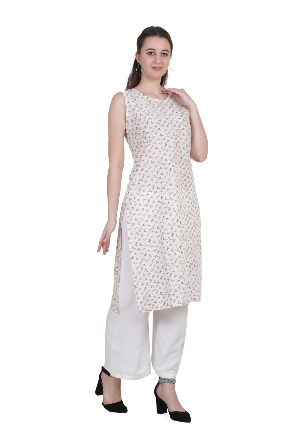 AIKAA Classic Regular Kurti