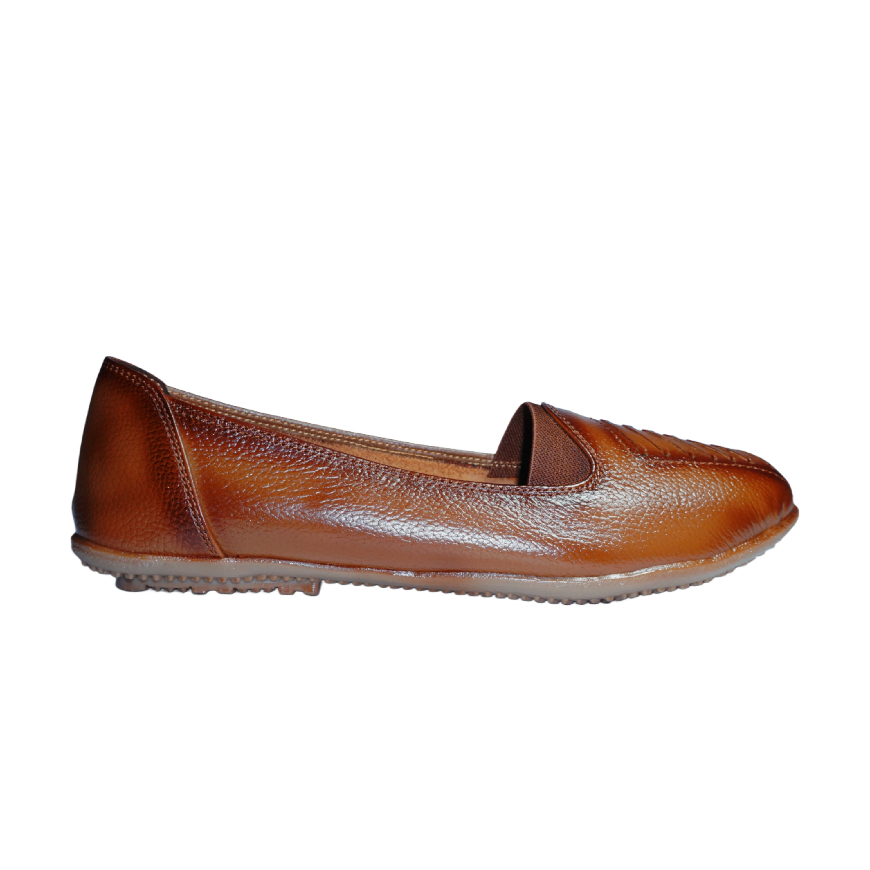 Women's Premium Leather Loafers