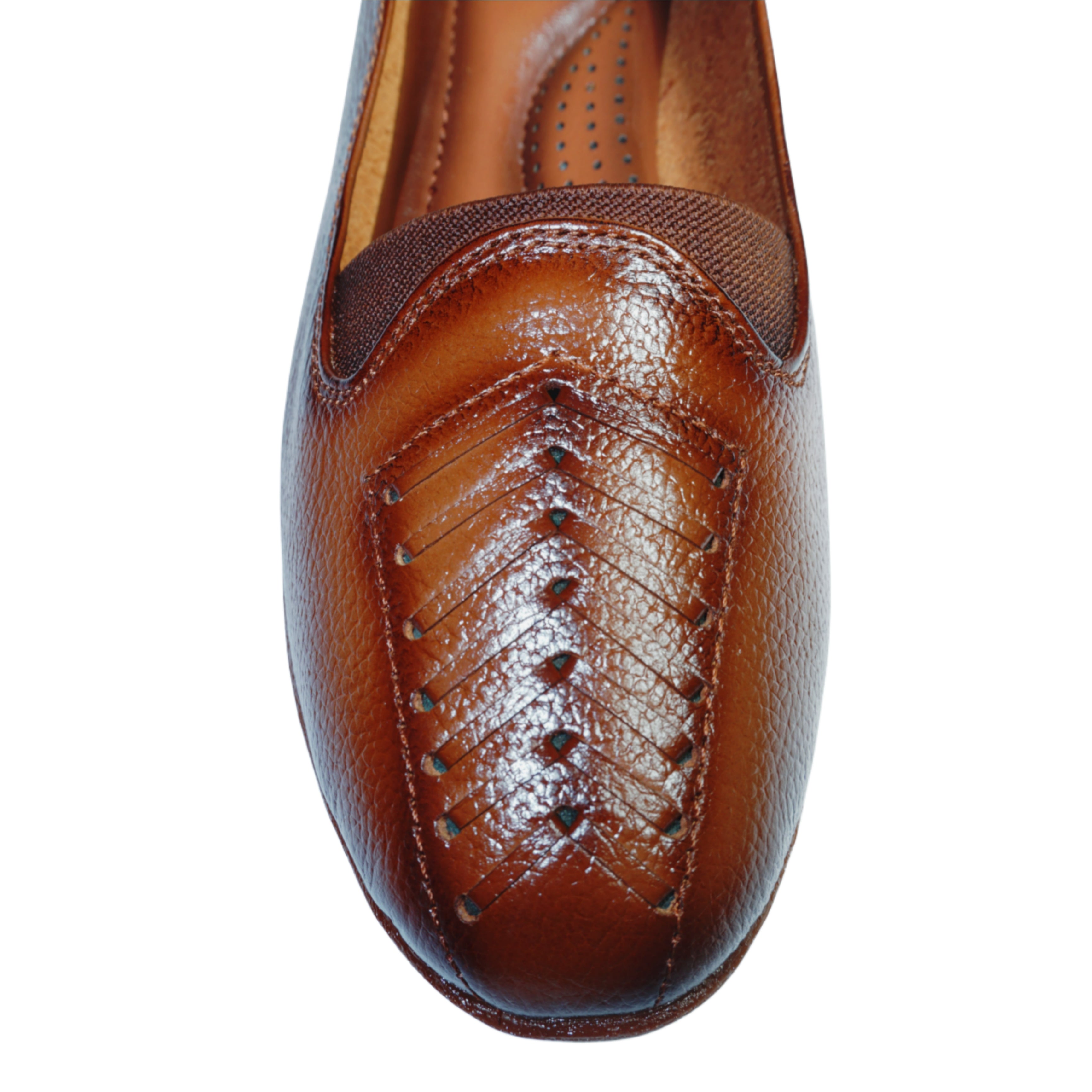 Women's Premium Leather Loafers