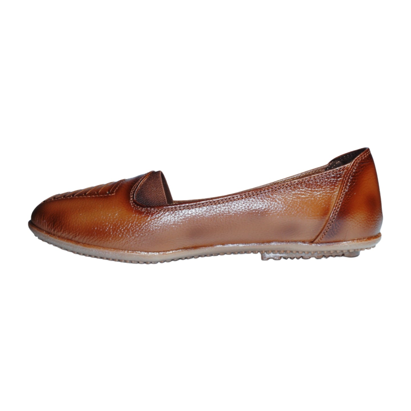 Women's Premium Leather Loafers