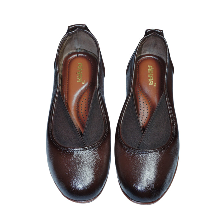 Casual Leather Loafers