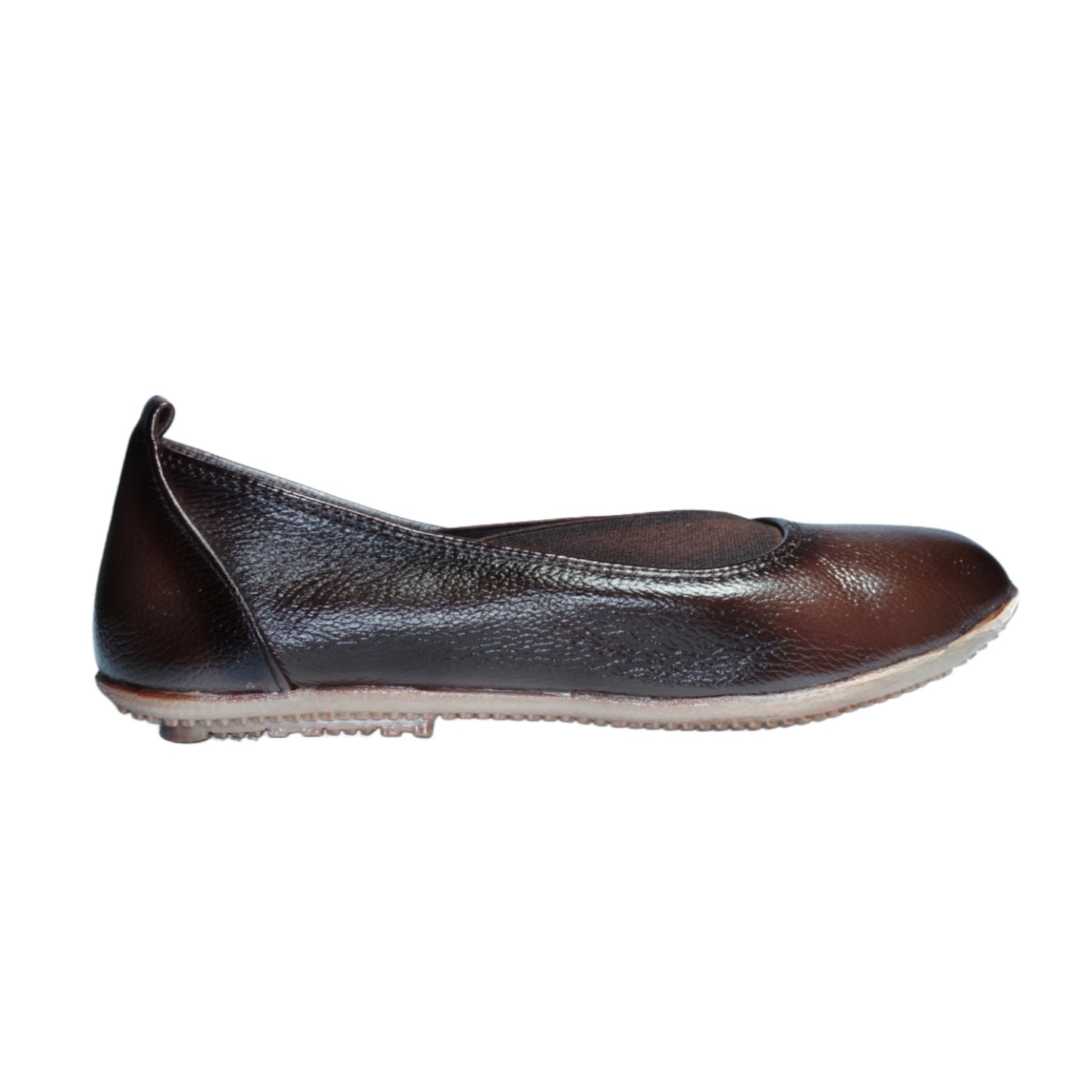 Casual Leather Loafers