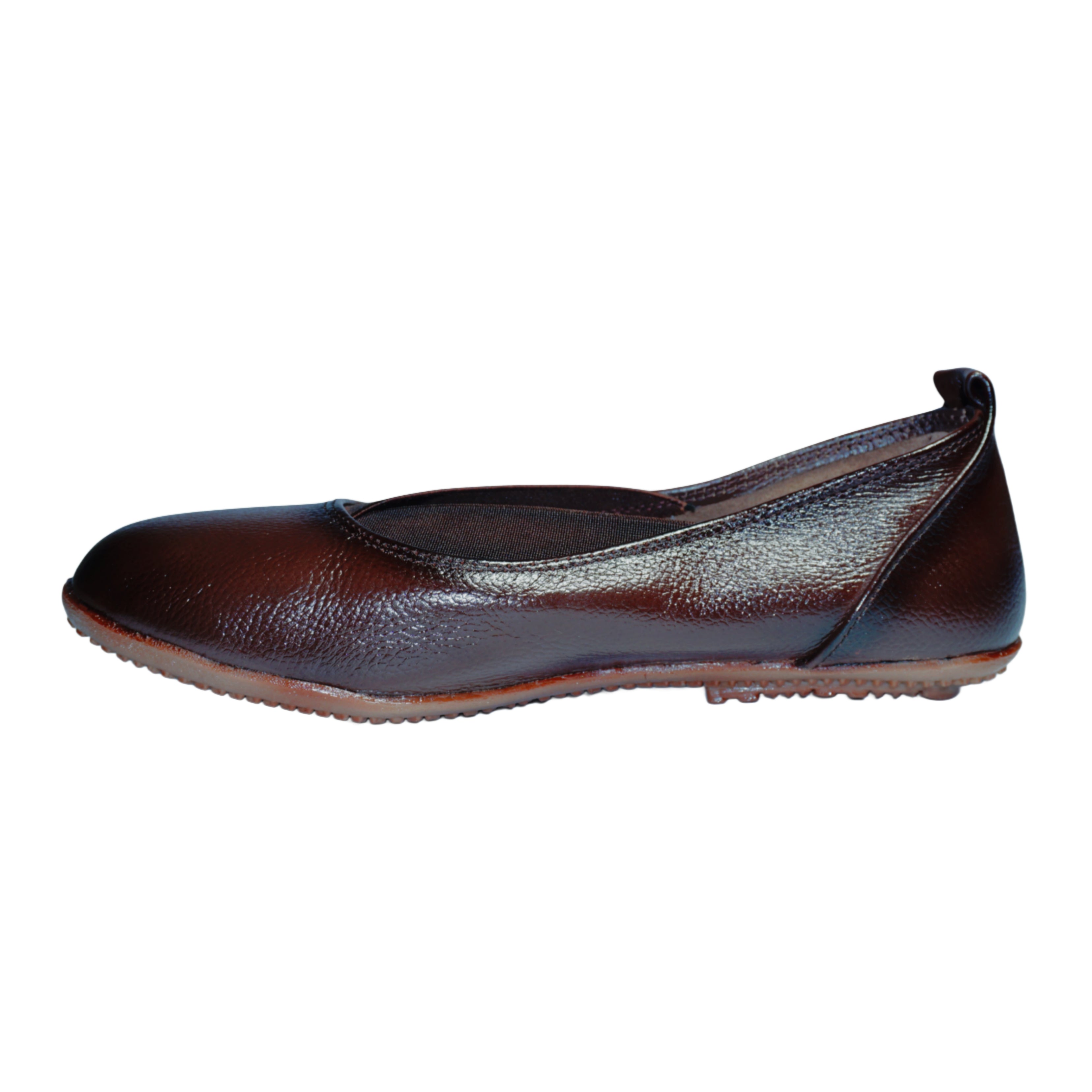 Casual Leather Loafers