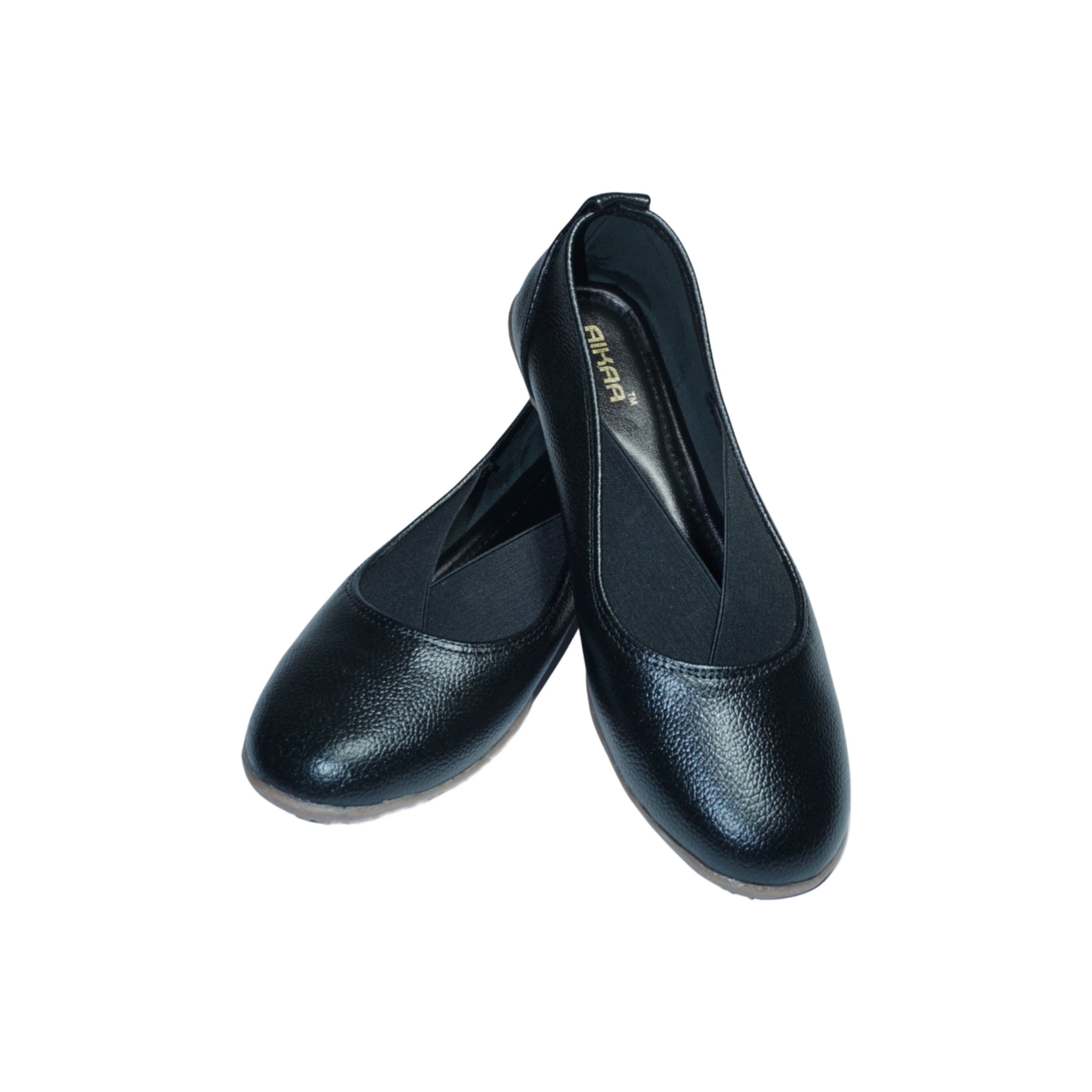 Casual Leather Loafers