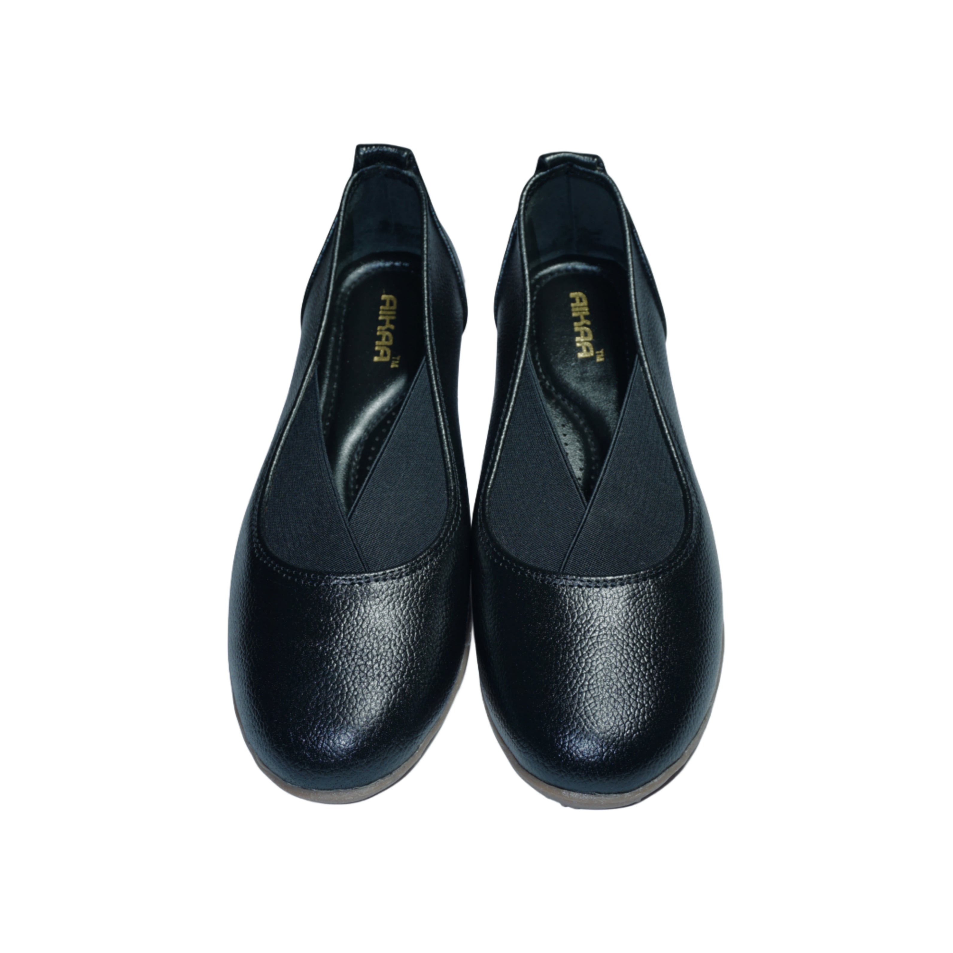 Casual Leather Loafers