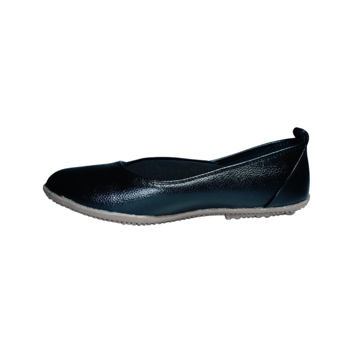 Casual Leather Loafers