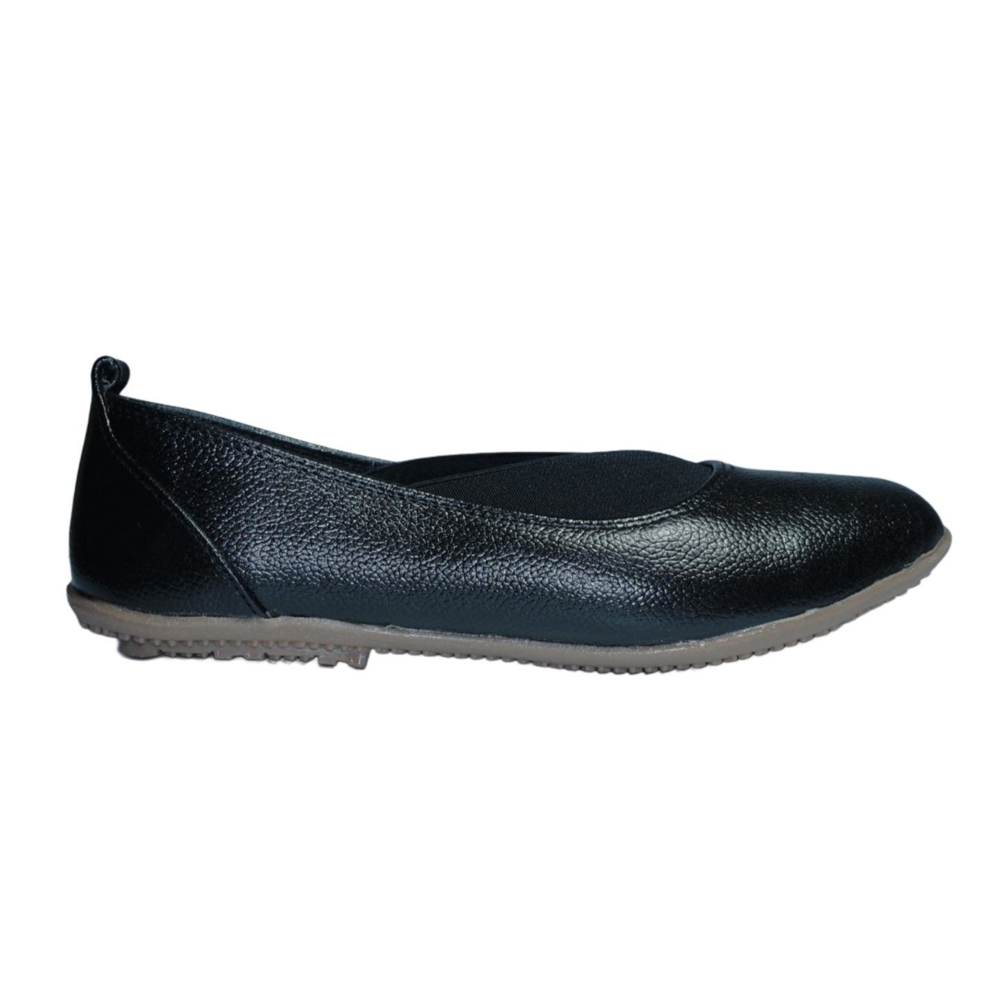 Casual Leather Loafers