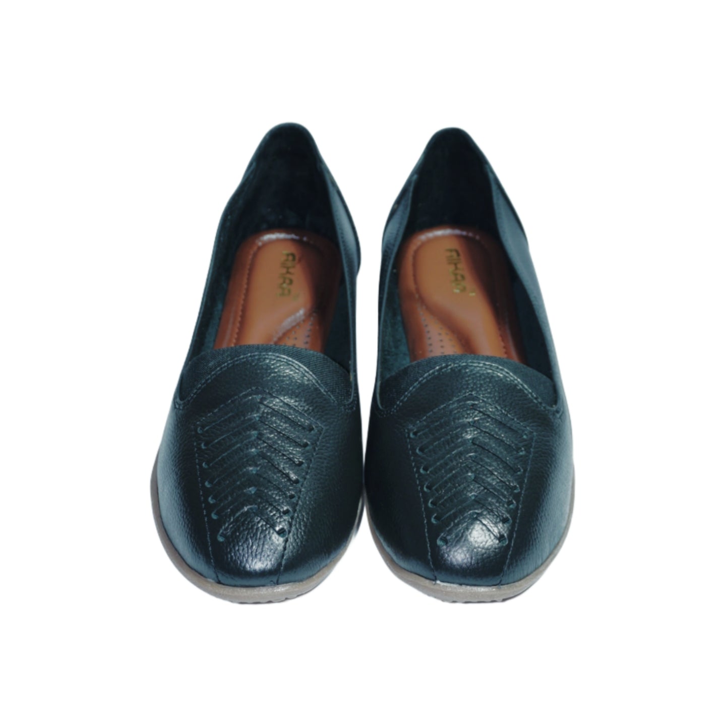 Women's Premium Leather Loafers