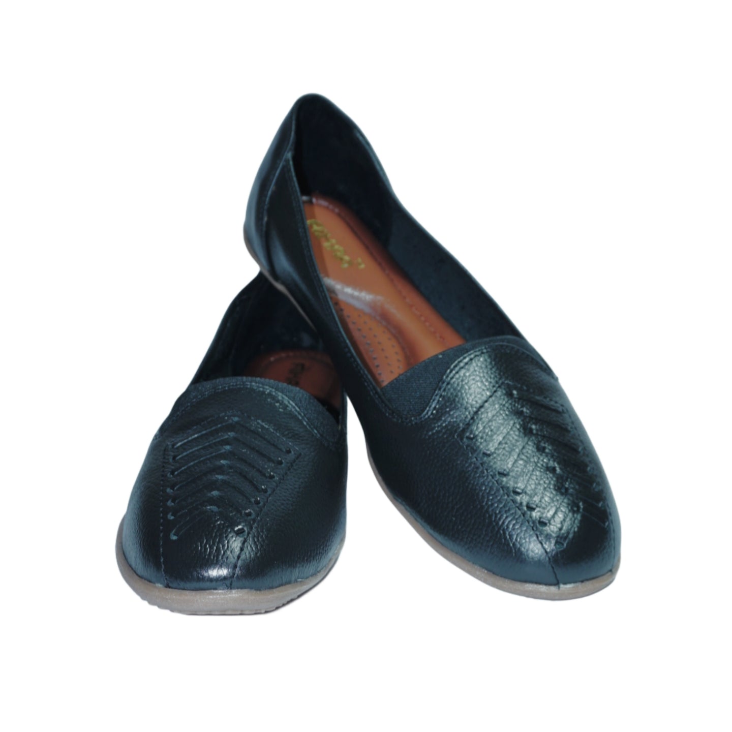 Women's Premium Leather Loafers