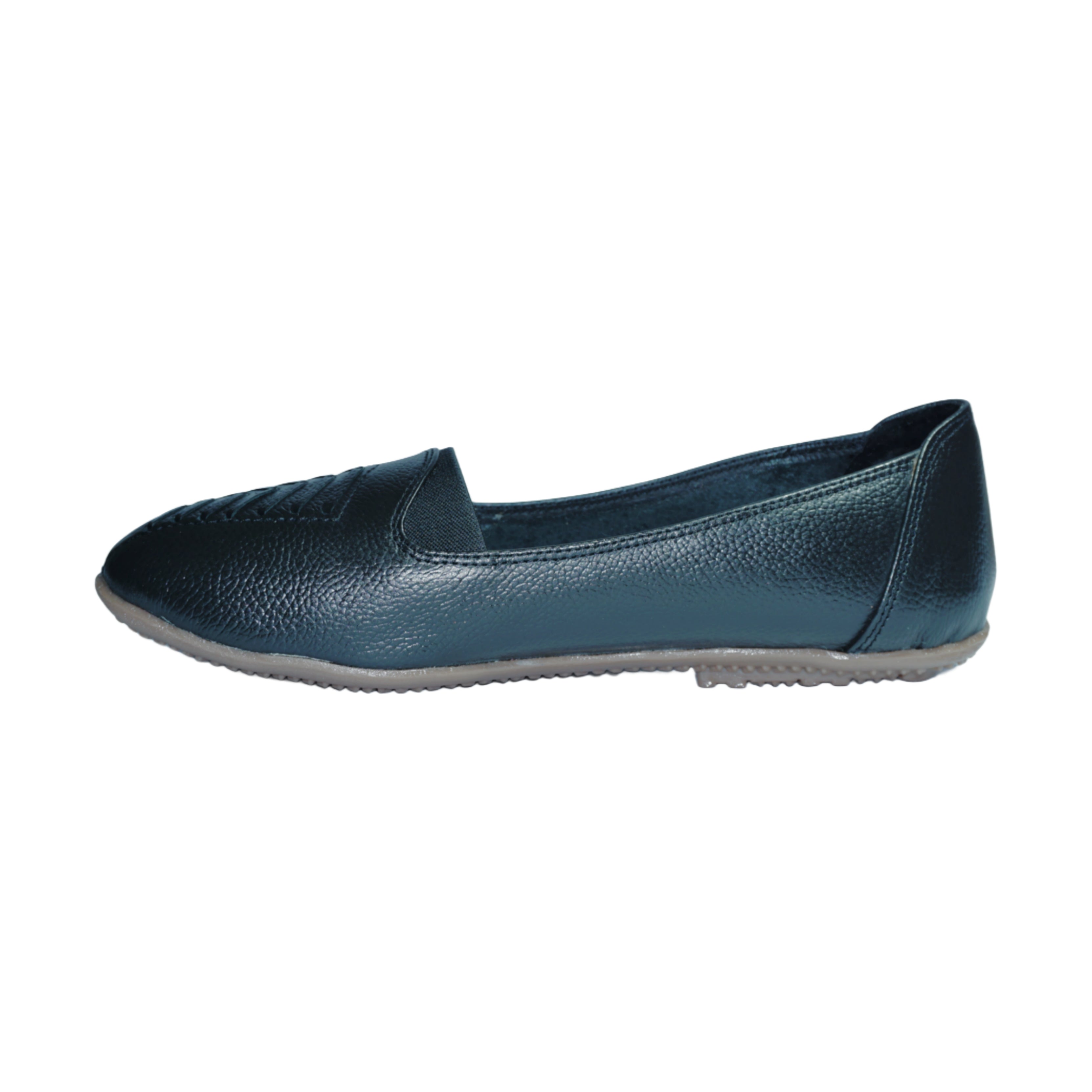 Women's Premium Leather Loafers