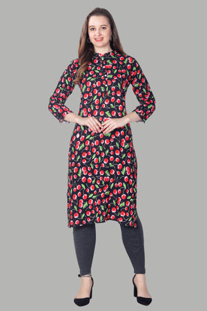AIKAA Aarika kurti for women