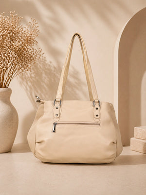 aikaa-beige-casual-handbag