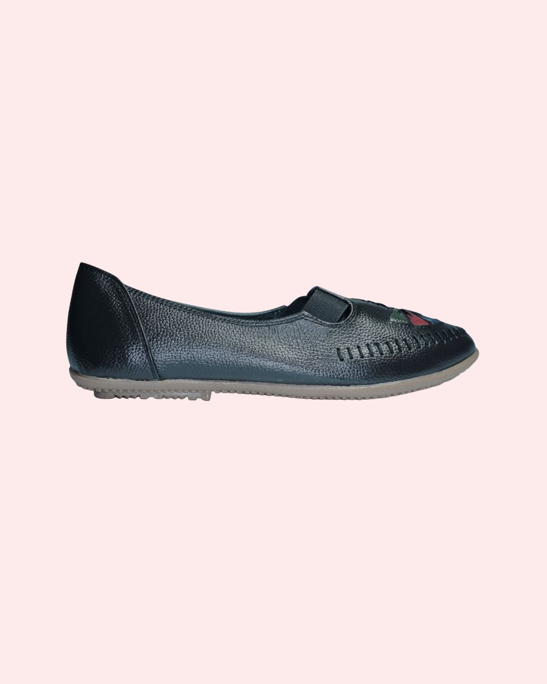Comfortable women’s FlexiSoft loafers by AIKAA