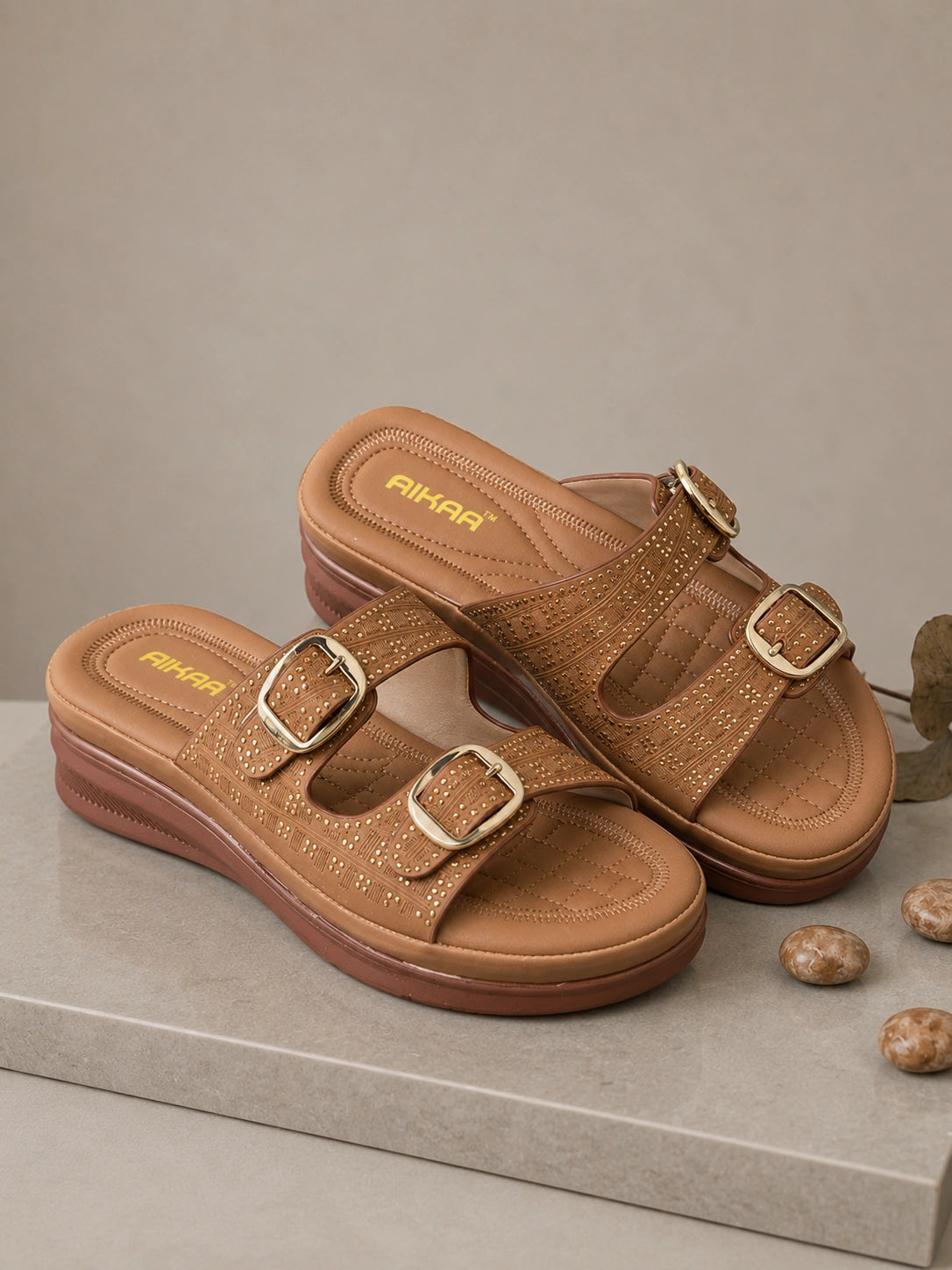 Comfortable women’s slipons for daily wear