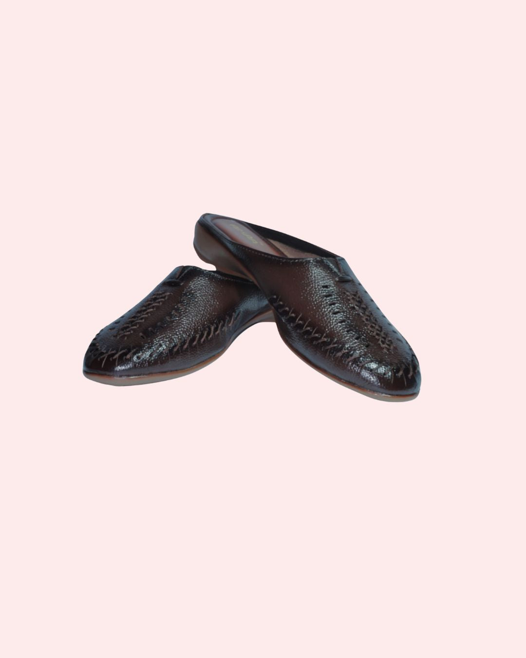 Comfortable women’s premium flat shoes by AIKAA