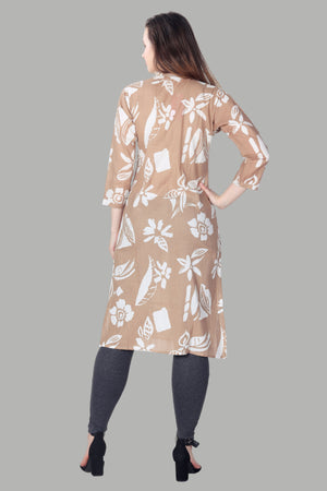 Trendy women’s Classic Elegance kurti