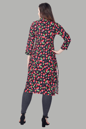 Fashionable Aarika kurti for girls and women