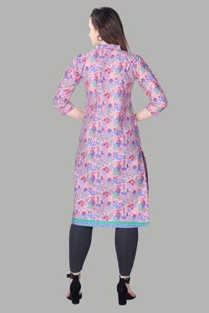 Trendy women’s Royal Grace kurti