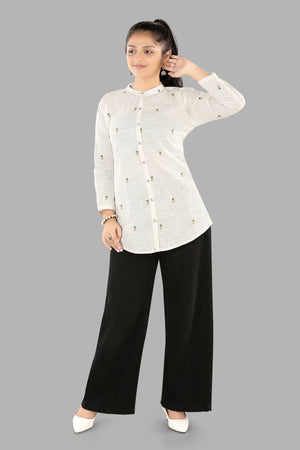 Casual kurti top for women