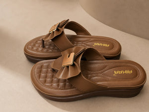 Fashionable casual flats for girls and women