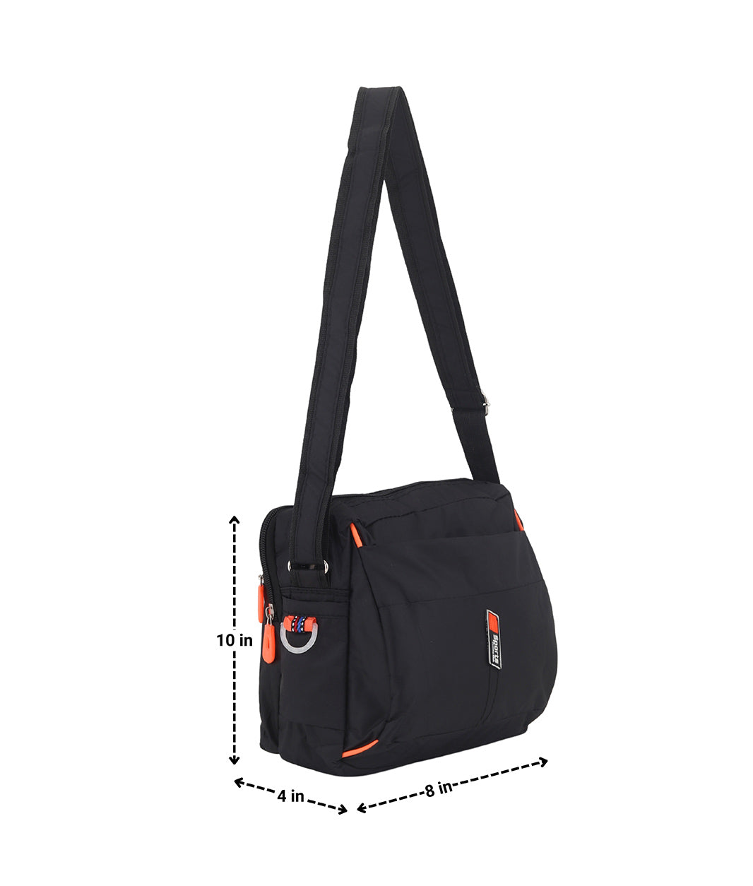 Men's Cross Body Bag