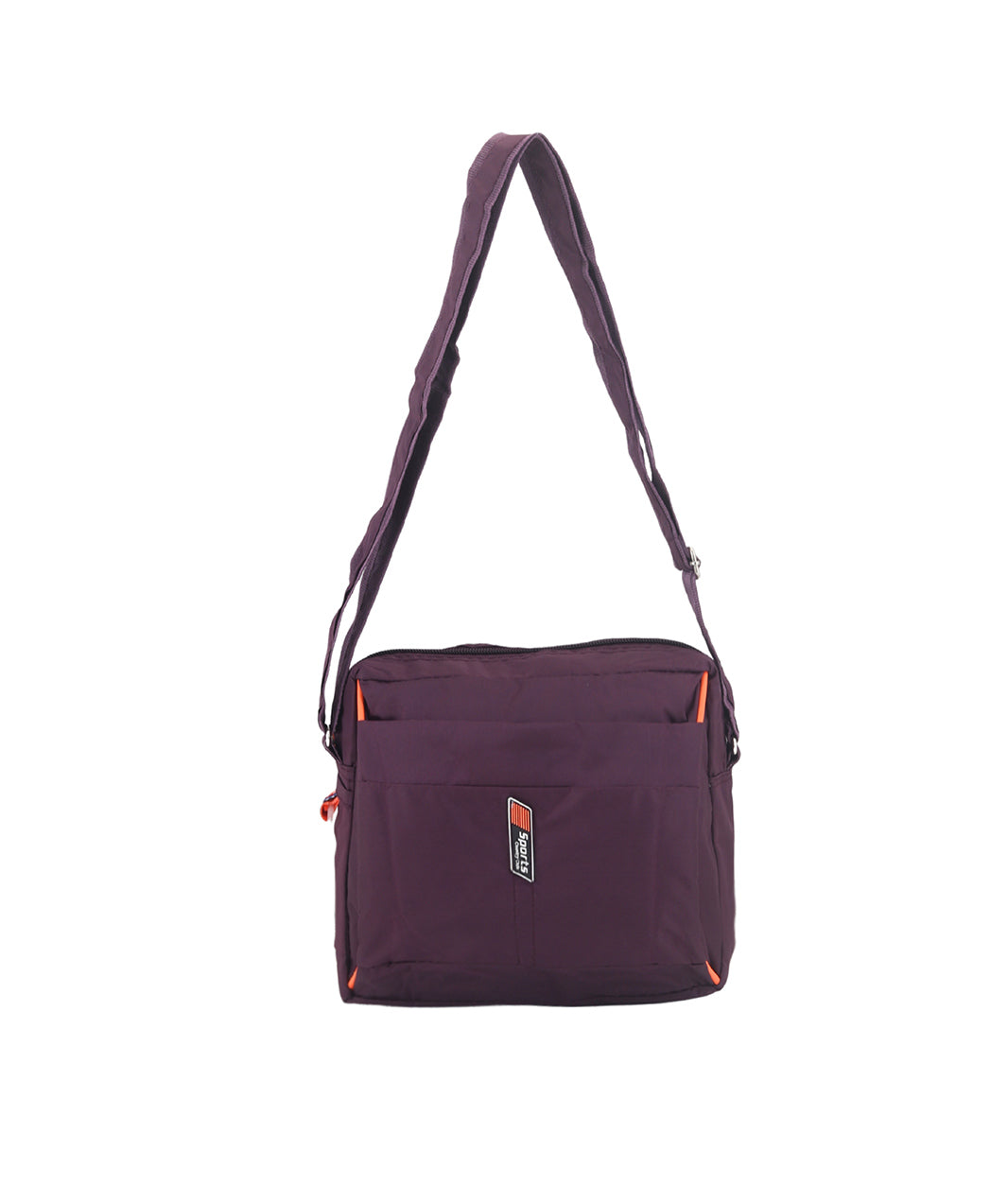 Men's Cross Body Bag