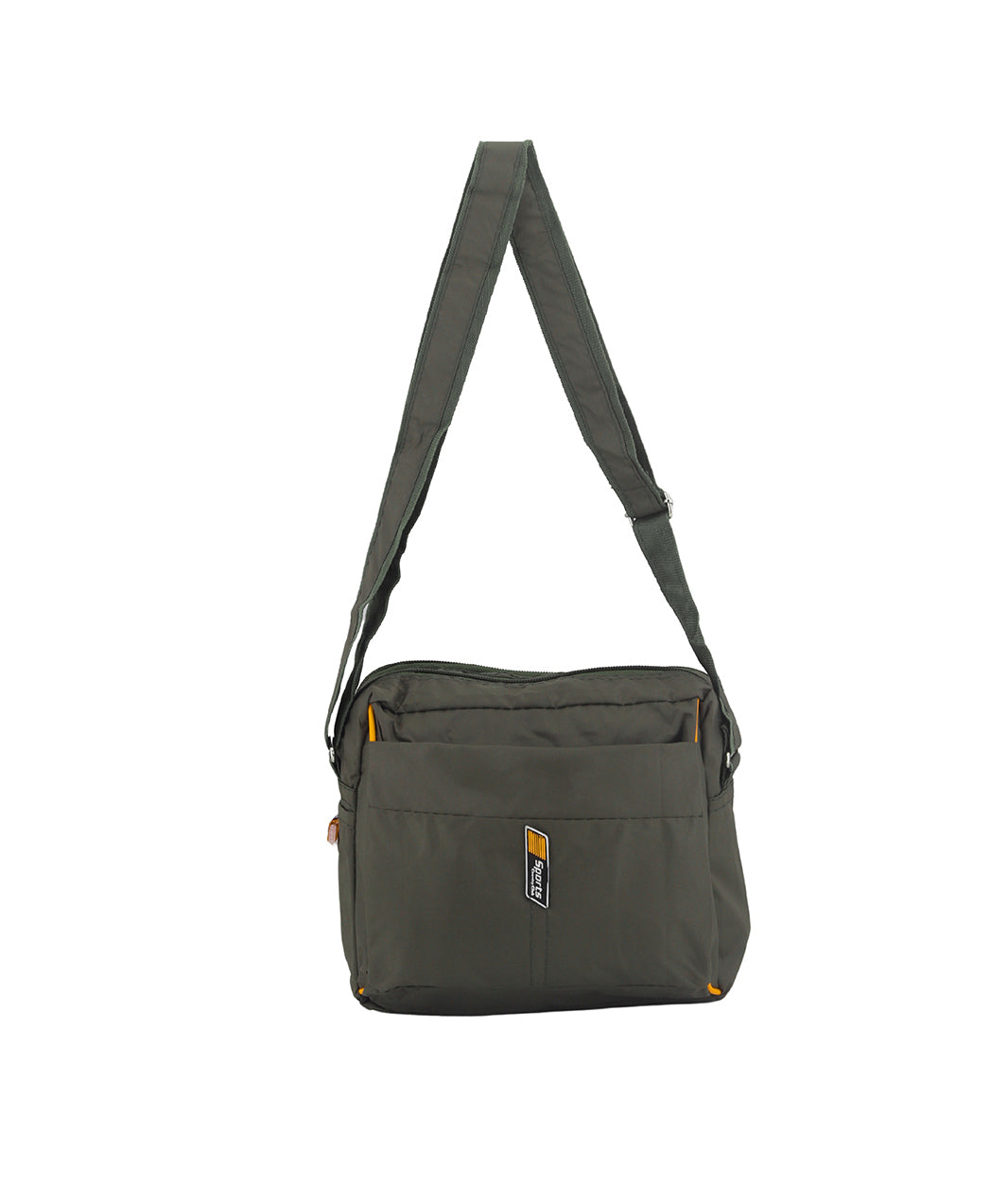 Men's Cross Body Bag