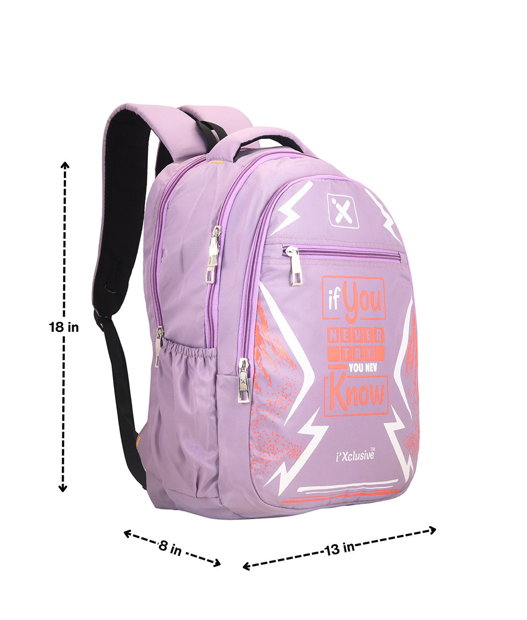 College Bag / Bagpack