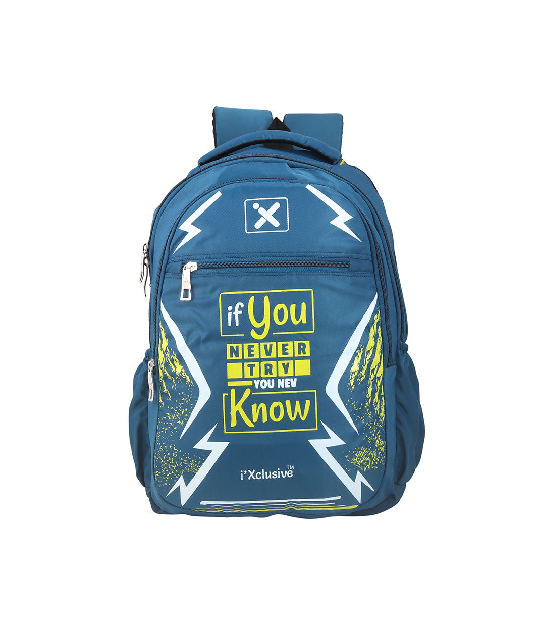 College Bag / Bagpack