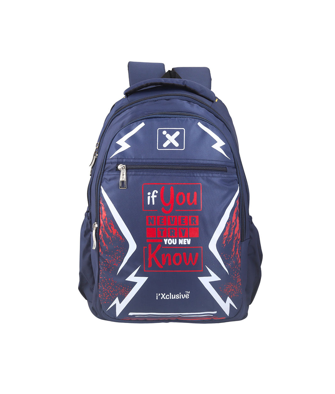 College Bag / Bagpack