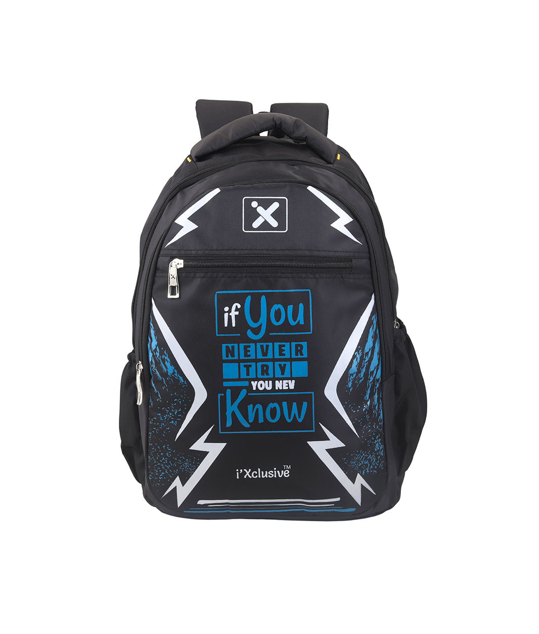 College Bag / Bagpack