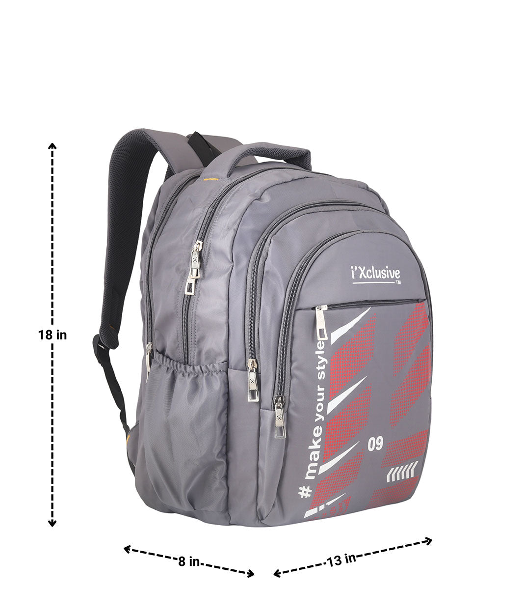 College Bag / Bag pack