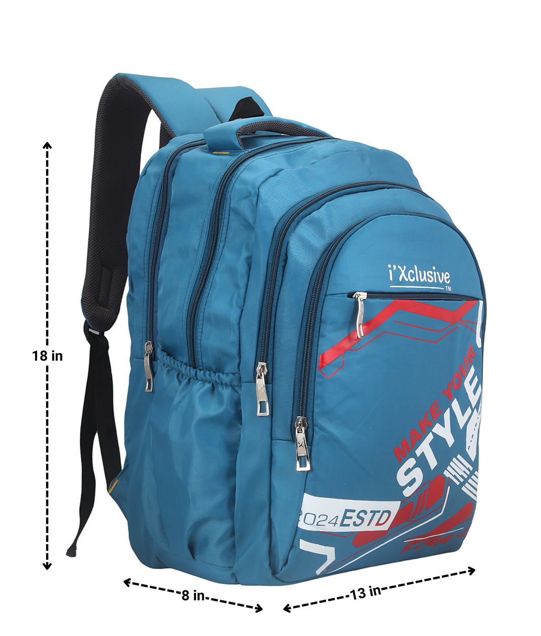 College Bag / Bag pack