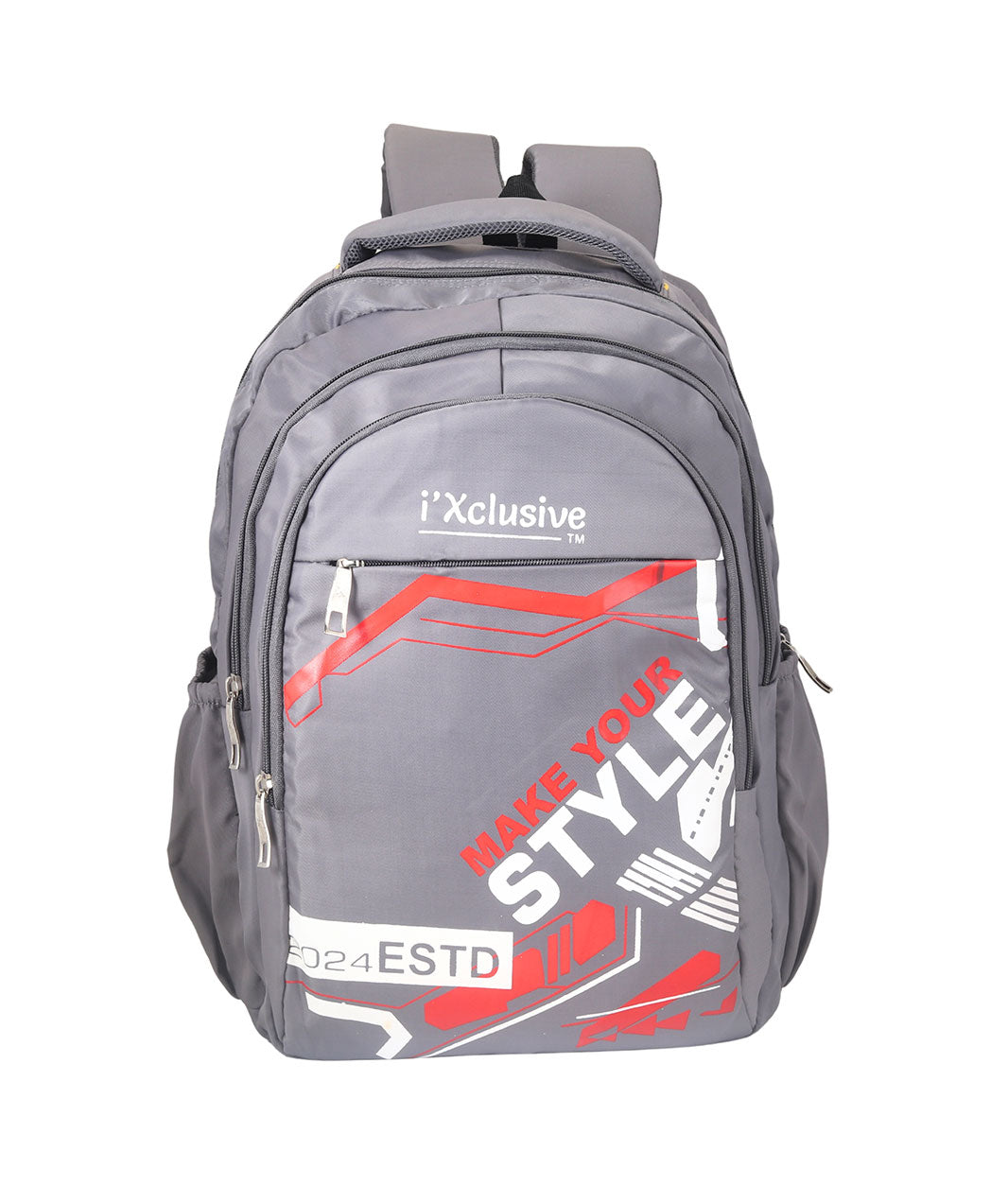 College Bag / Bag pack