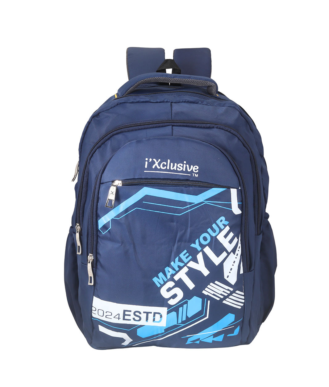 College Bag / Bag pack