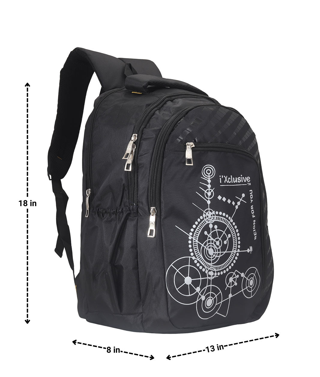 College Bag / Bag pack