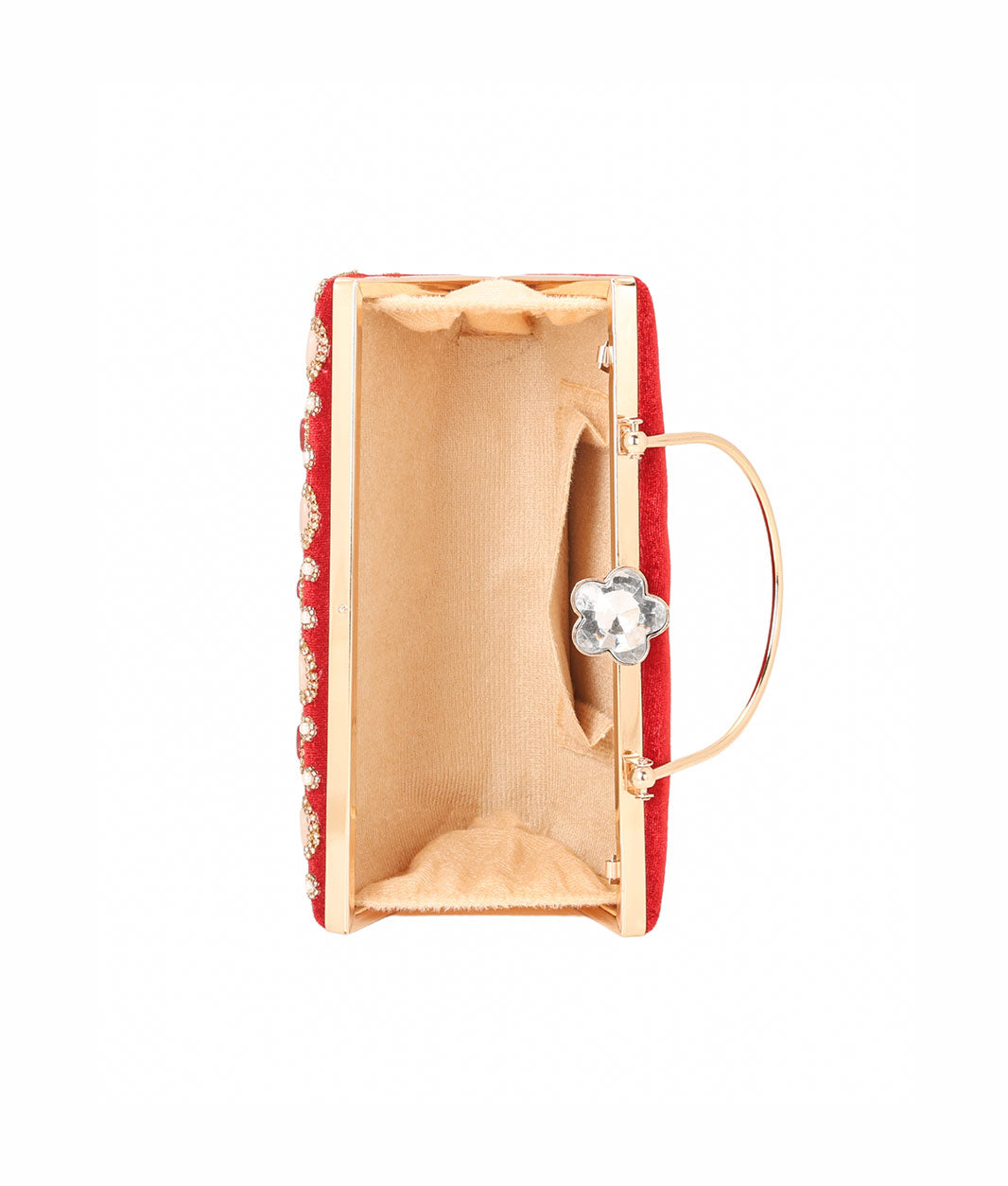 Party Wear Clutch