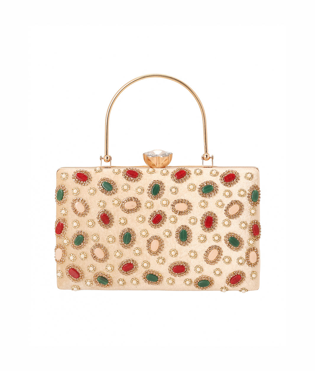 Party Wear Clutch