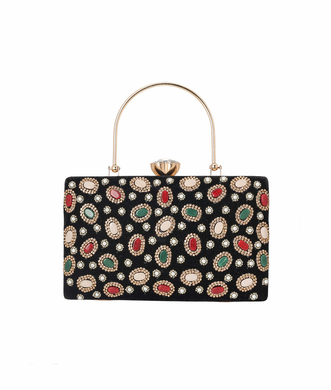 Party Wear Clutch