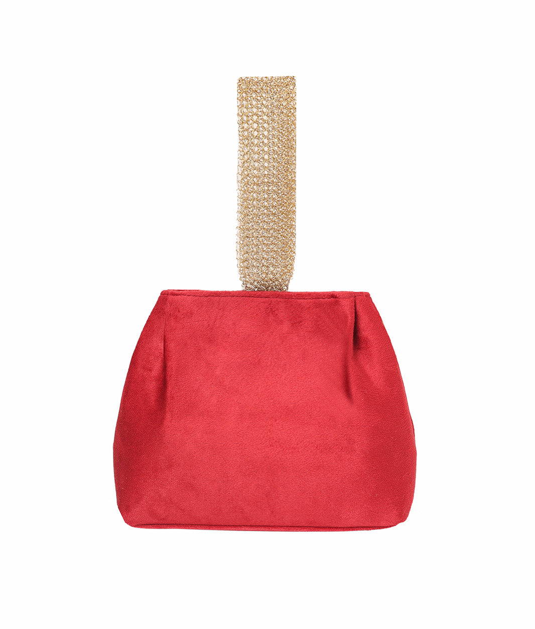 Embellished Potli Clutch