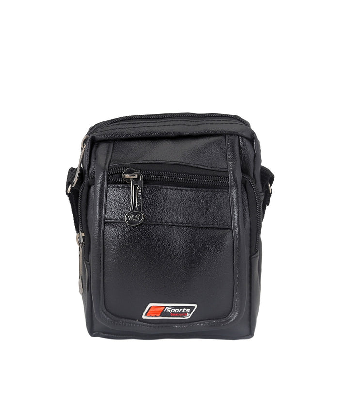 Men's Sling Shoulder Bag