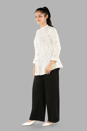 Stylish women’s casual kurti top